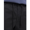 Jack&Jones 12274983 Erkek Sort - Siyah