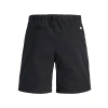 Jack&Jones 12274983 Erkek Sort - Siyah