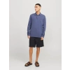 Jack&Jones 12274983 Erkek Sort - Siyah