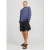 Jack&Jones 12274983 Erkek Sort - Siyah
