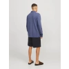 Jack&Jones 12274983 Erkek Sort - Siyah