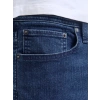 Jack&jones 12276482 5 Cep Erkek Pantolon - Lacivert
