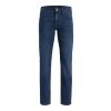 Jack&jones 12276482 5 Cep Erkek Pantolon - Lacivert