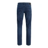 Jack&jones 12276482 5 Cep Erkek Pantolon - Lacivert