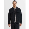 Jack&Jones 12282350 Erkek Gomlek - Antrasit