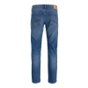 Jack&jones 12282669 5 Cep Erkek Pantolon - Lacivert