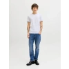 Jack&jones 12282669 5 Cep Erkek Pantolon - Lacivert