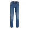 Jack&jones 12282669 5 Cep Erkek Pantolon - Lacivert