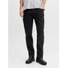 Jack&jones 12282670 Erkek Pantolon - Siyah