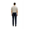 Jack&Jones 12288260 Yakali Erkek Tshirt - Bej