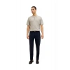 Jack&Jones 12288260 Yakali Erkek Tshirt - Bej