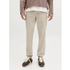 Jack&jones 12288471 Erkek Pantolon - Bej