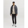 Jack&jones 12288471 Erkek Pantolon - Siyah