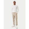 Jack&jones 12288472 Erkek Pantolon - Bej