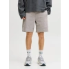 Jack&Jones 12288632 Erkek Sort - Gri