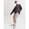 Jack&Jones 12288632 Erkek Sort - Gri