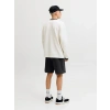 Jack&Jones 12288632 Erkek Sort - Siyah