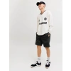 Jack&Jones 12288632 Erkek Sort - Siyah