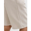 Jack&Jones 12288638 Erkek Sort - Bej