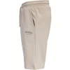 Jack&Jones 12288638 Erkek Sort - Bej
