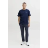 Jack&jones 12288641 Erkek Esofman Alti - Lacivert