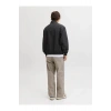 Jack&Jones 12288895 Erkek Ceket - Siyah