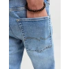 Jack&jones 12289824 5 Cep Erkek Pantolon - Mavi