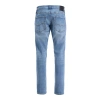 Jack&jones 12289824 5 Cep Erkek Pantolon - Mavi