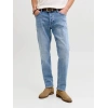 Jack&jones 12289824 5 Cep Erkek Pantolon - Mavi