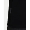 Jack&Jones 12289880 0 Yaka Erkek Tshirt - Siyah