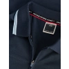Jack&jones 12289953 Yakali On Tek Cep Erkek Tshirt - Lacivert