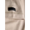 Jack&Jones 12289962 0 Yaka Erkek Tshirt - Toprak