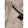 Jack&Jones 12289962 0 Yaka Erkek Tshirt - Toprak