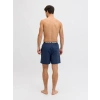Jack&Jones 12291404 Erkek Deniz Sort - Lacivert