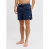 Jack&Jones 12291404 Erkek Deniz Sort - Lacivert