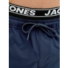 Jack&Jones 12291404 Erkek Deniz Sort - Lacivert