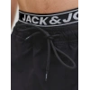 Jack&Jones 12291404 Erkek Deniz Sort - Siyah
