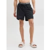 Jack&Jones 12291404 Erkek Deniz Sort - Siyah