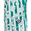 Jack&Jones 12291426 Erkek Deniz Sort - Yesil Desenli