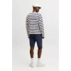 Jack&Jones 12292136 Erkek Sort - Lacivert