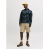 Jack&Jones 12292263 Erkek Kargo Sort - Bej
