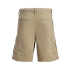 Jack&Jones 12292263 Erkek Kargo Sort - Bej