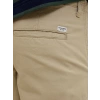 Jack&Jones 12292263 Erkek Kargo Sort - Bej