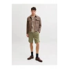 Jack&Jones 12292332 Erkek Sort - Haki