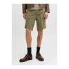 Jack&Jones 12292332 Erkek Sort - Haki