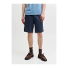 Jack&Jones 12292332 Erkek Sort - Lacivert