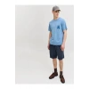 Jack&Jones 12292332 Erkek Sort - Lacivert
