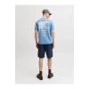 Jack&Jones 12292332 Erkek Sort - Lacivert