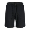 Jack&Jones 12292332 Erkek Sort - Siyah