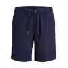 Jack&Jones 12292831 Erkek Sort - Lacivert